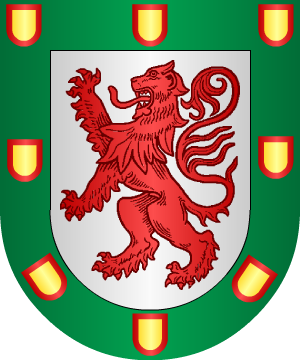 ESCUDO SIGUIENTE