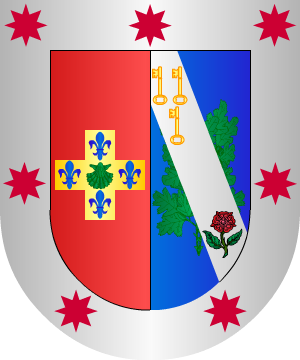 ESCUDO ALEATORIO