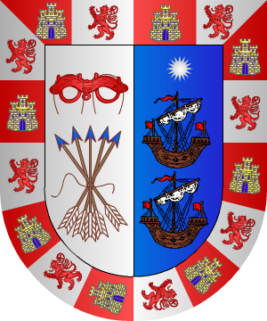ESCUDO ALEATORIO