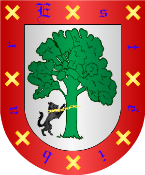 ESCUDO ALEATORIO
