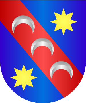 ESCUDO SIGUIENTE