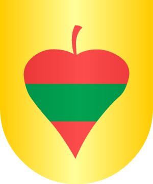 ABRIR CON SUS LAMBREQUINES