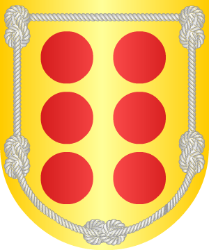 ESCUDO SIGUIENTE