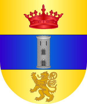 ESCUDO SIGUIENTE