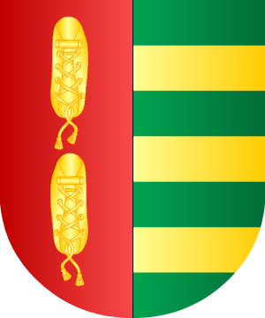 ESCUDO SIGUIENTE