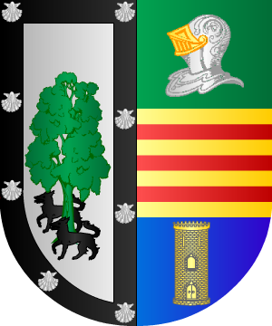 ABRIR CON SUS LAMBREQUINES