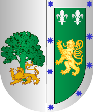ESCUDO SIGUIENTE