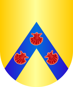 ESCUDO PRECEDENTE