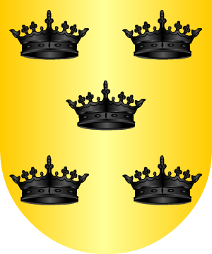 ESCUDO PRECEDENTE