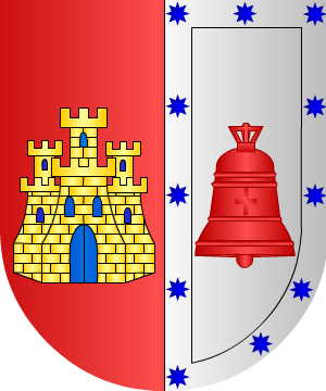 ESCUDO SIGUIENTE