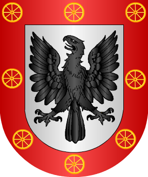 ESCUDO PRECEDENTE