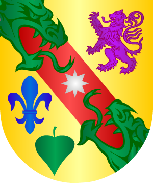 ESCUDO ALEATORIO
