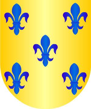 ABRIR CON SUS LAMBREQUINES