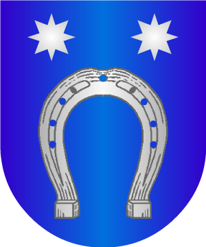 ESCUDO PRECEDENTE