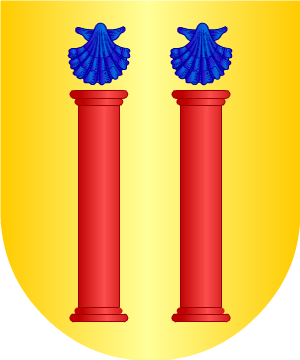 ESCUDO SIGUIENTE