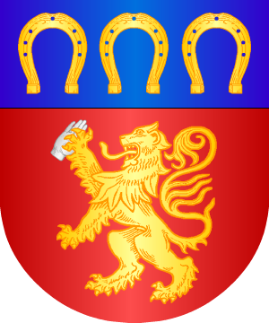 ESCUDO SIGUIENTE
