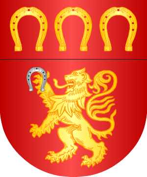 ESCUDO PRECEDENTE