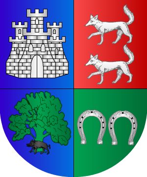 ABRIR CON SUS LAMBREQUINES