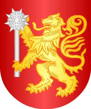 ESCUDO SIGUIENTE