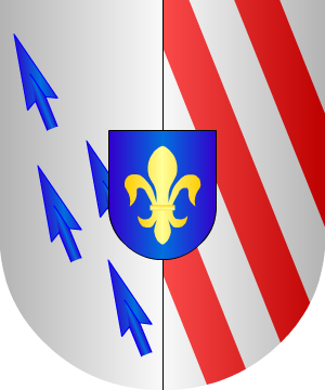 ABRIR CON SUS LAMBREQUINES