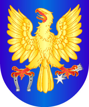 ESCUDO SIGUIENTE