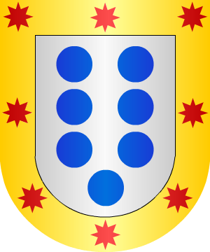 ESCUDO ALEATORIO