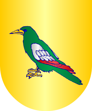 ESCUDO SIGUIENTE