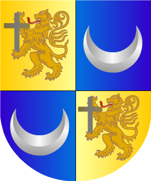 ESCUDO SIGUIENTE