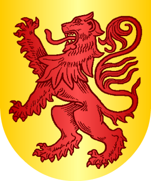 ESCUDO SIGUIENTE