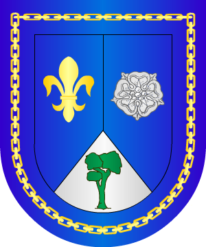 ESCUDO ALEATORIO