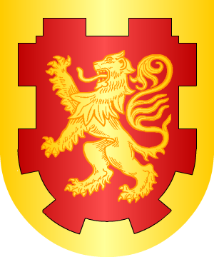 ESCUDO SIGUIENTE
