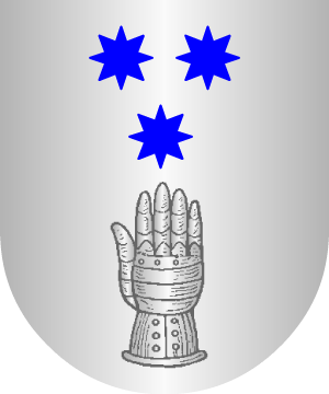 ABRIR CON SUS LAMBREQUINES