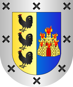 ESCUDO SIGUIENTE