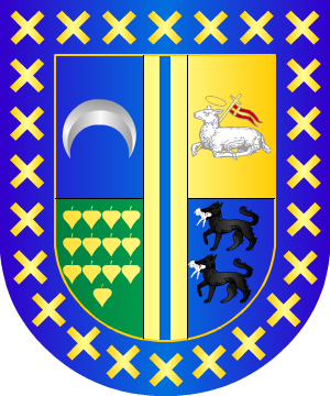 ESCUDO SIGUIENTE