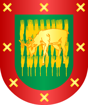 ABRIR CON SUS LAMBREQUINES