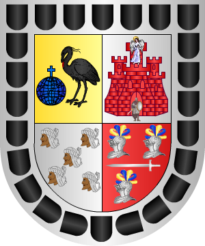ESCUDO PRECEDENTE