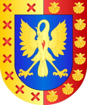ESCUDO SIGUIENTE