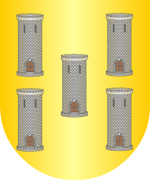 ESCUDO SIGUIENTE