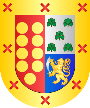 ESCUDO SIGUIENTE