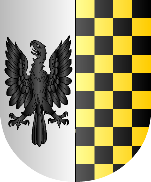 ESCUDO SIGUIENTE