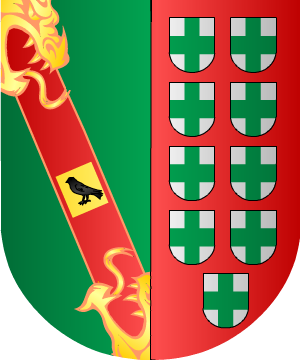 ESCUDO SIGUIENTE