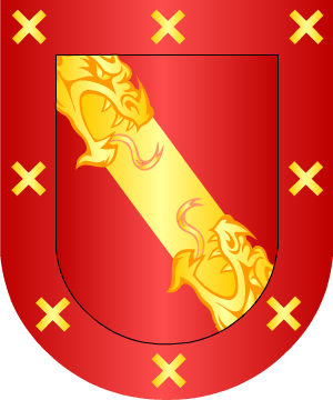 ESCUDO PRECEDENTE