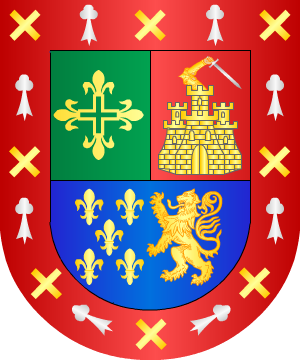 ESCUDO SIGUIENTE