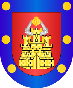 ESCUDO SIGUIENTE