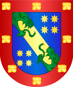 ESCUDO PRECEDENTE