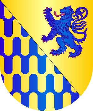 ESCUDO PRECEDENTE