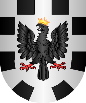 ABRIR CON SUS LAMBREQUINES