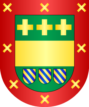 ESCUDO PRECEDENTE
