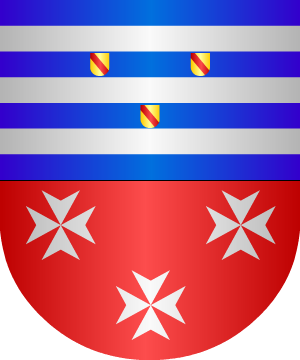 ABRIR CON SUS LAMBREQUINES