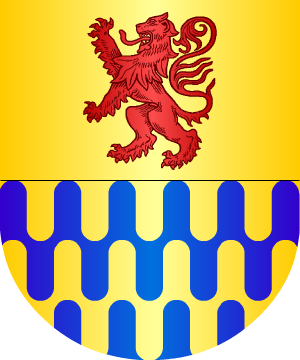 ESCUDO ALEATORIO